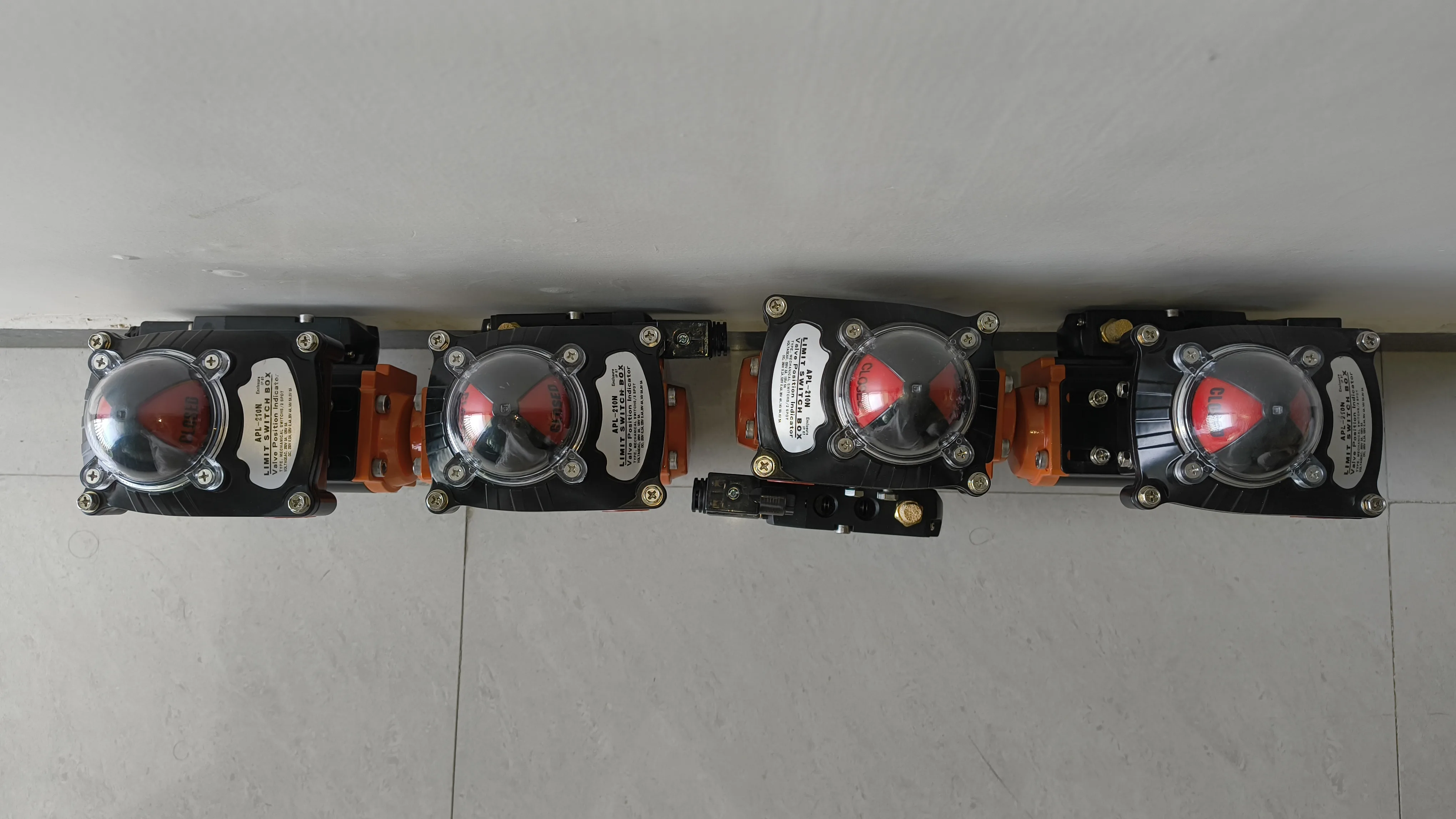 Duplex & Super Duplex Ball Valves photo 2