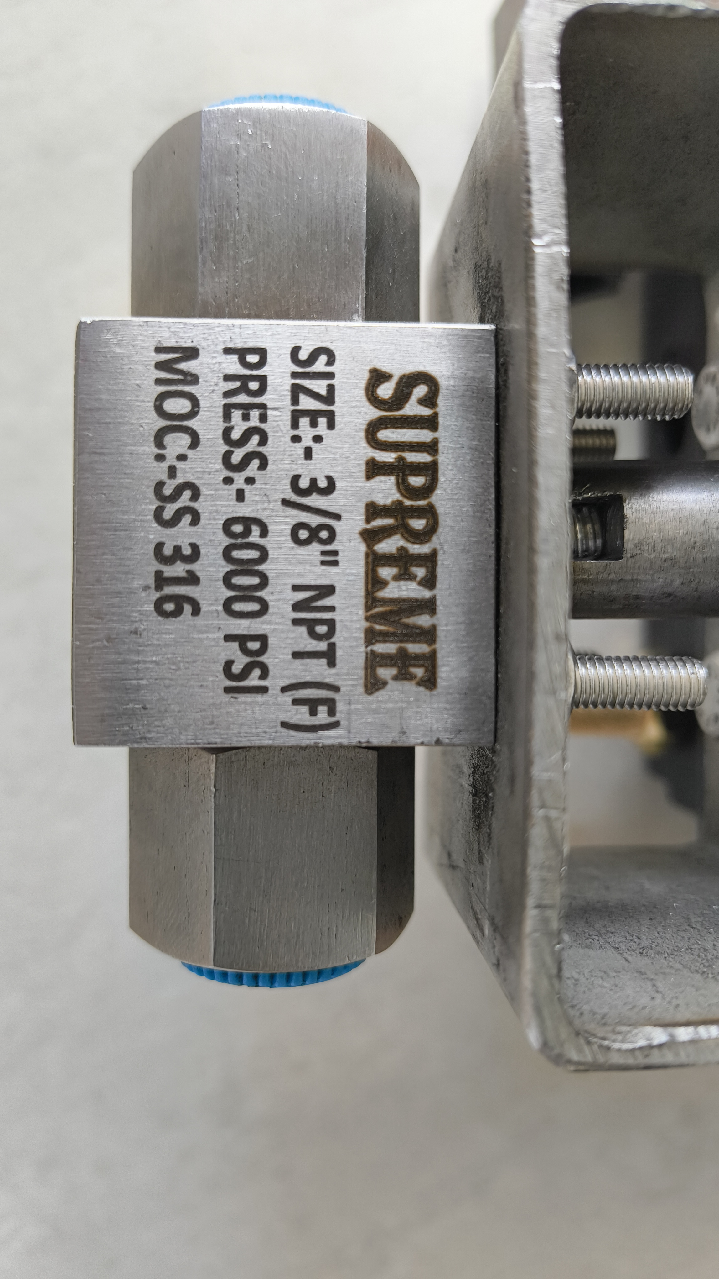 Ball Valve with Actuator photo 11