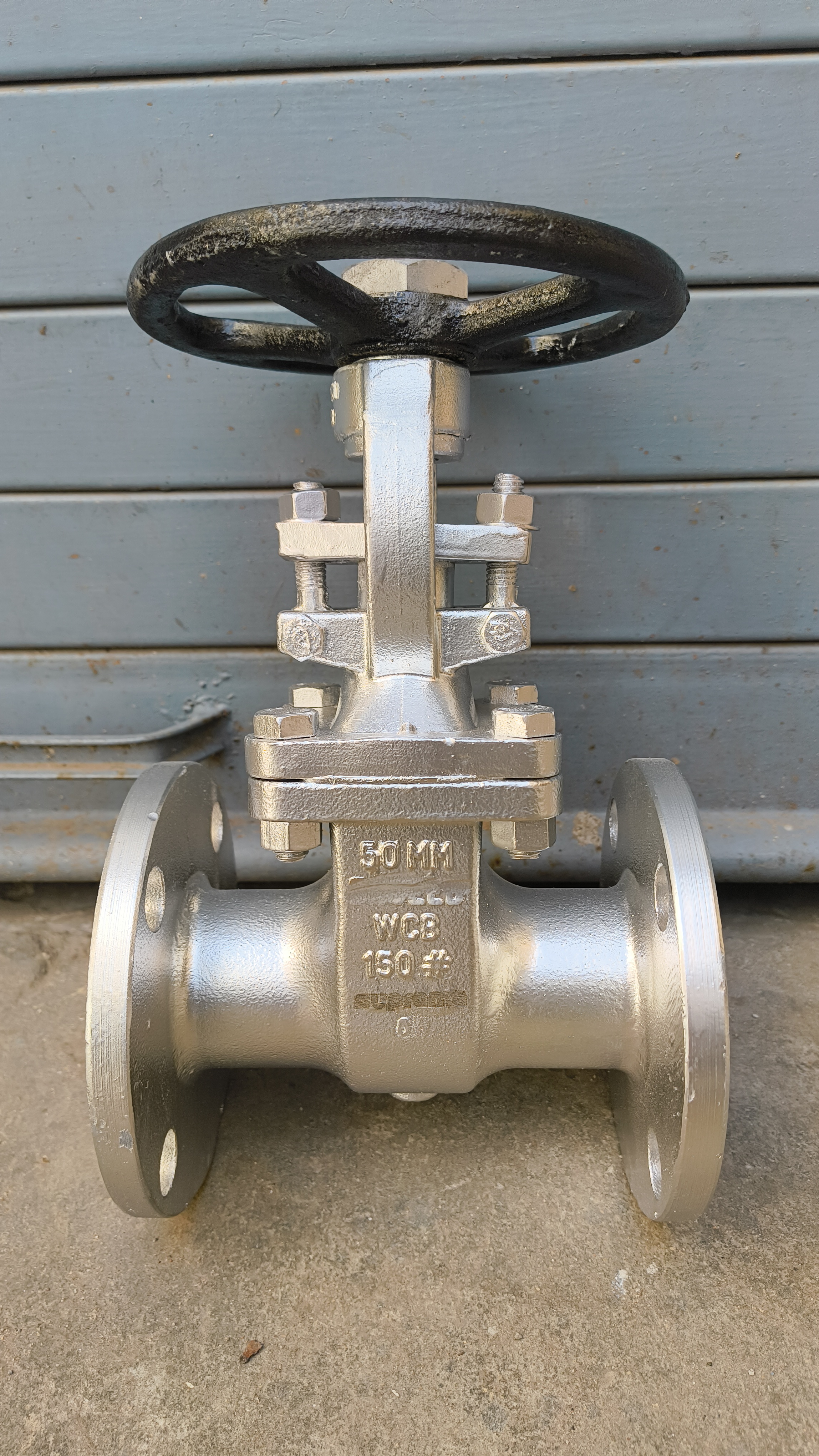 Y-Strainer photo 14