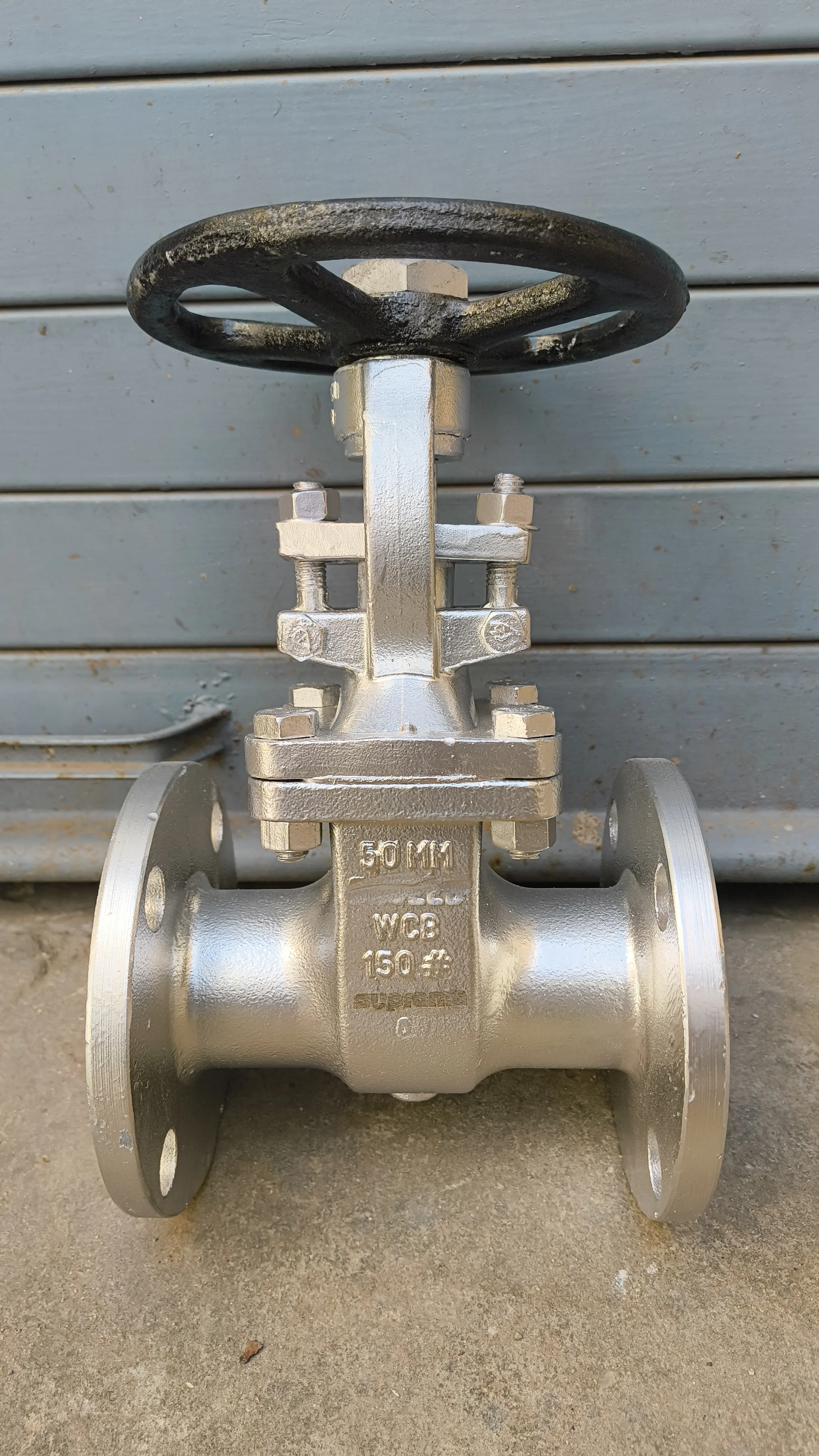 Y-Strainer photo 15