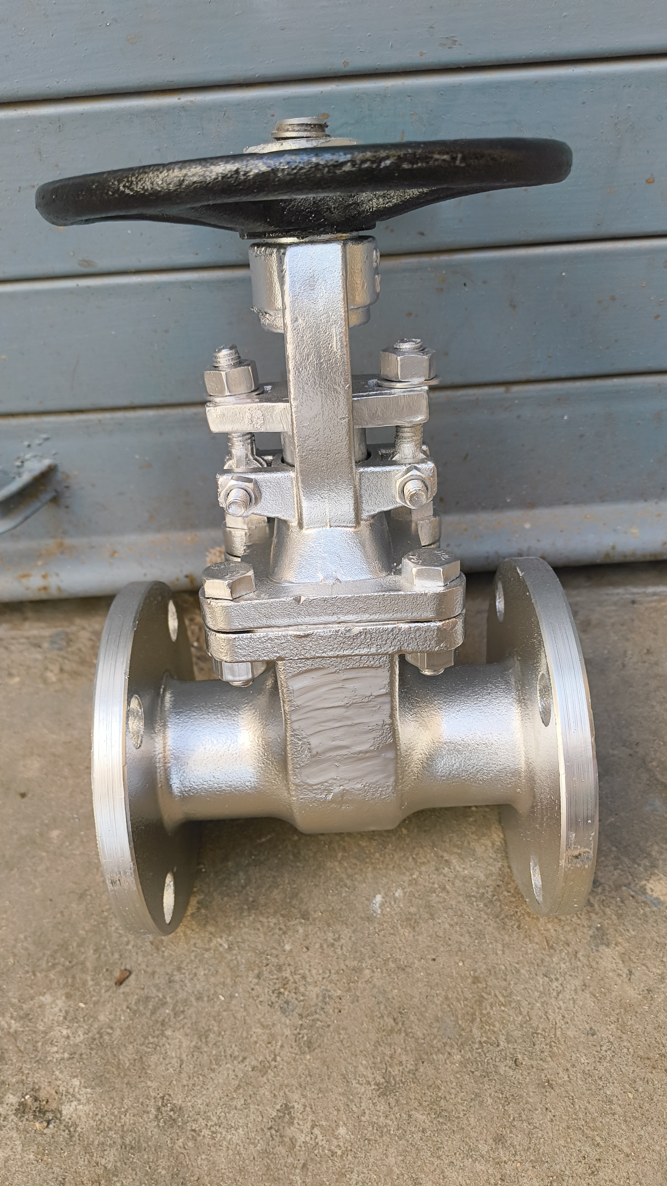 Y-Strainer photo 18