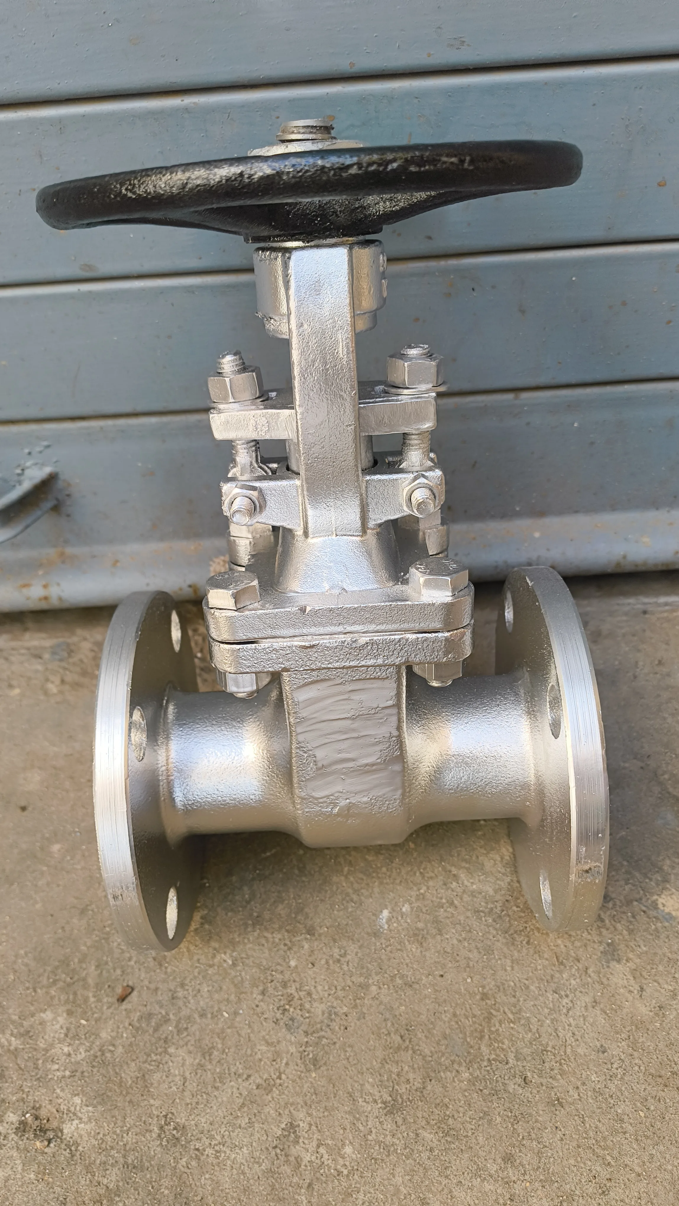 Y-Strainer photo 19