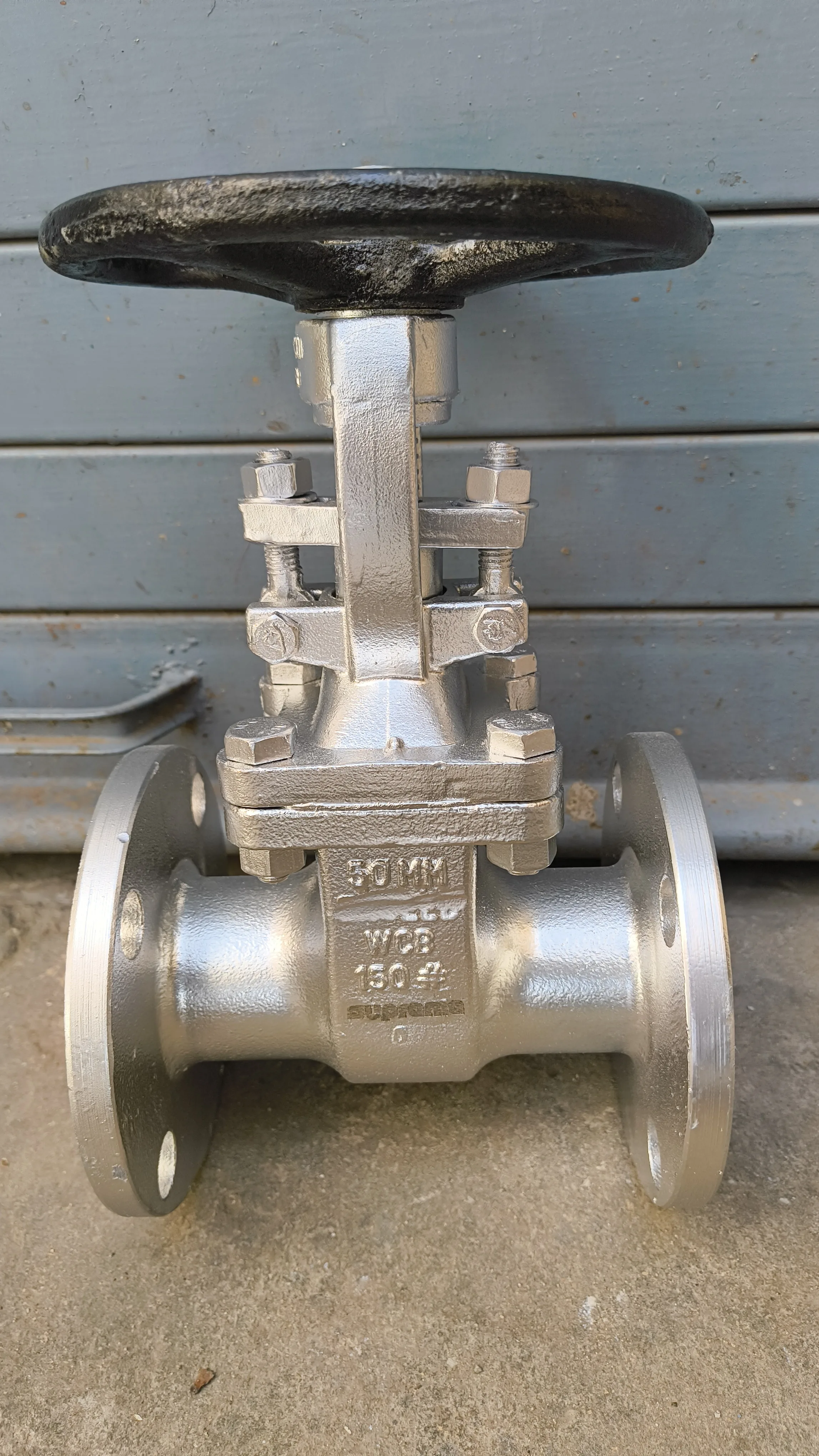 Y-Strainer photo 21