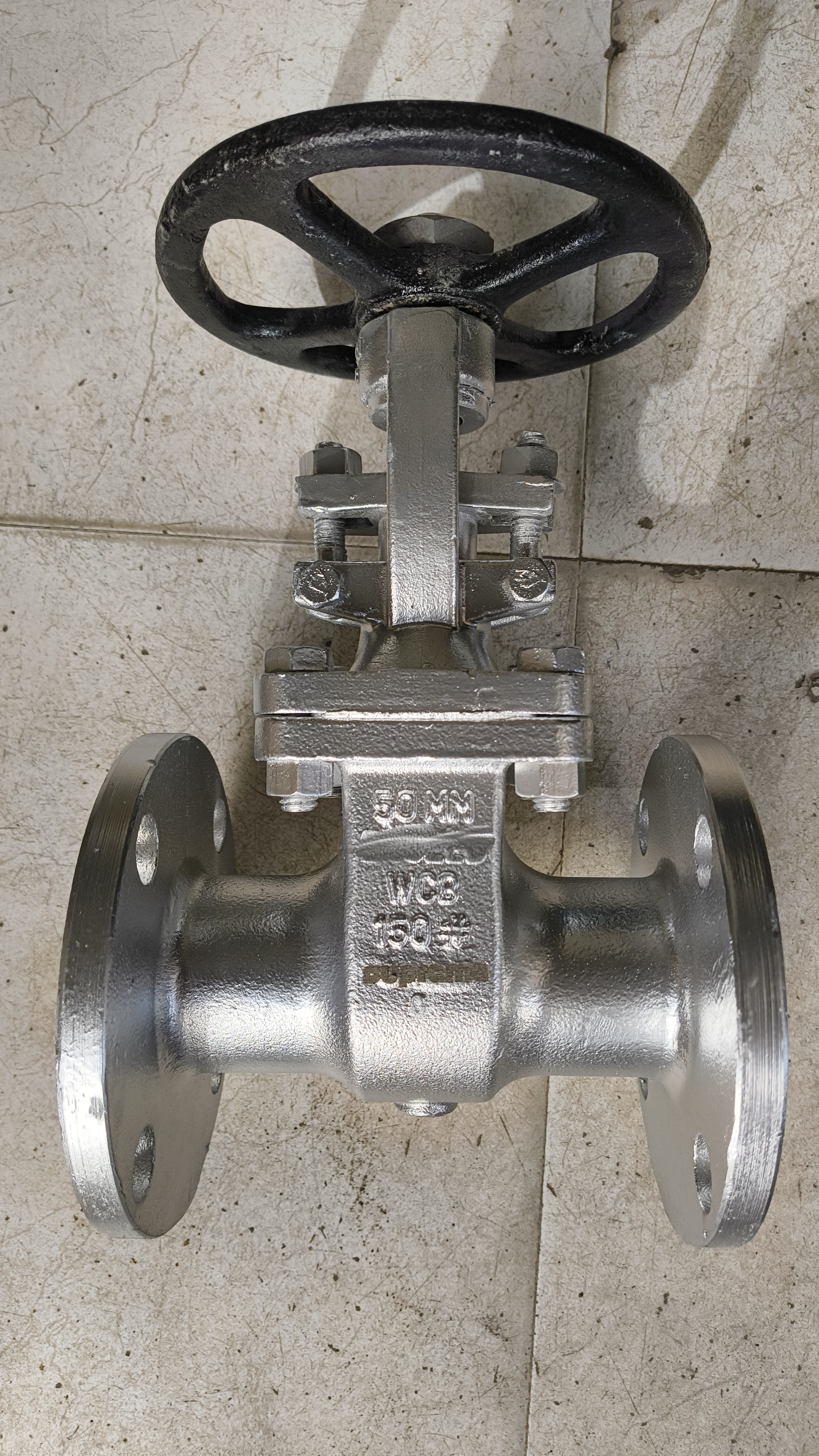 Y-Strainer photo 22
