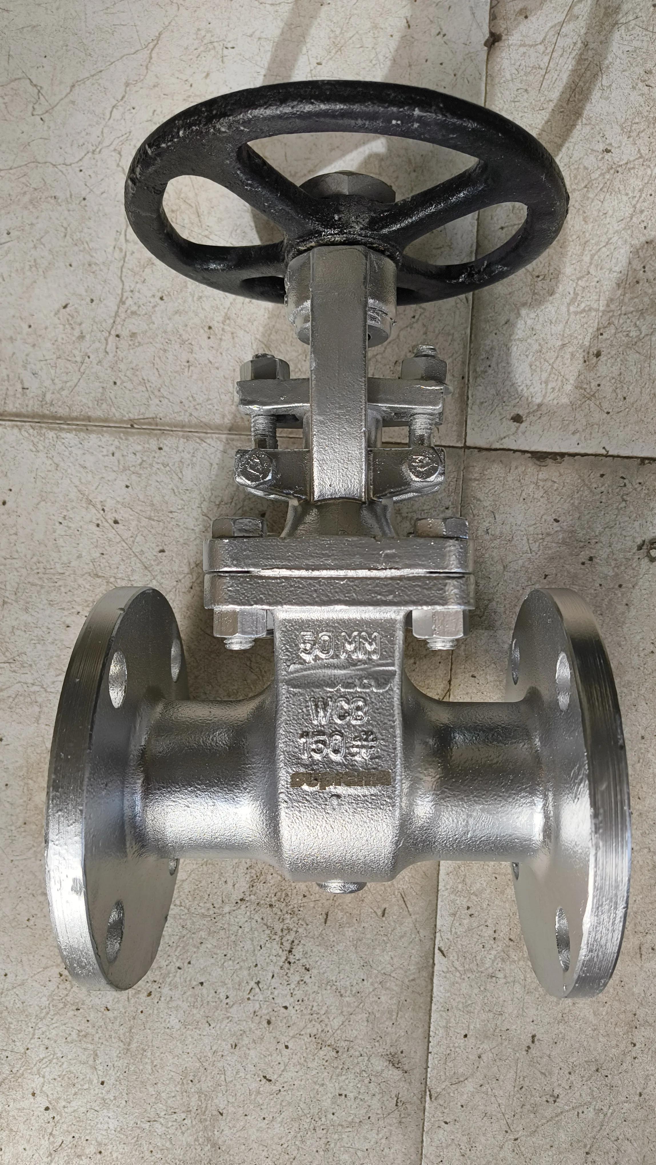 Y-Strainer photo 23